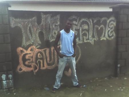 the game benit 